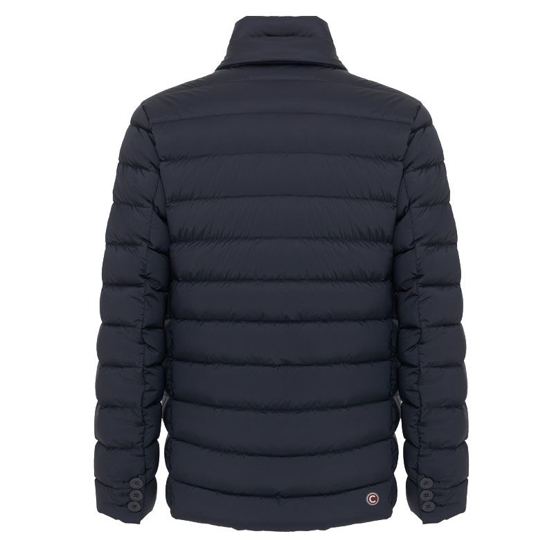 COLMAR ORIGINAL BLAZER GIACCA UOMO PIUMINO
