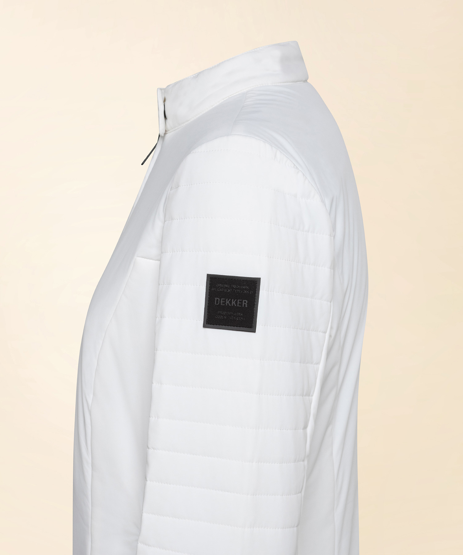 DEKKER DONNA NINIEL BIANCO