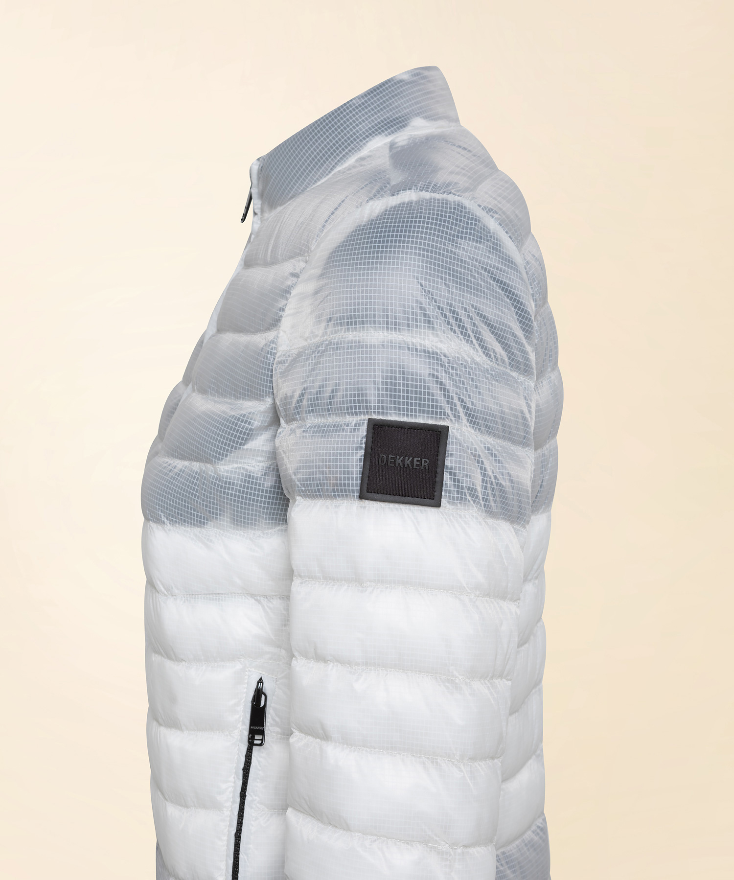DEKKER DONNA LOSILLE BIANCO