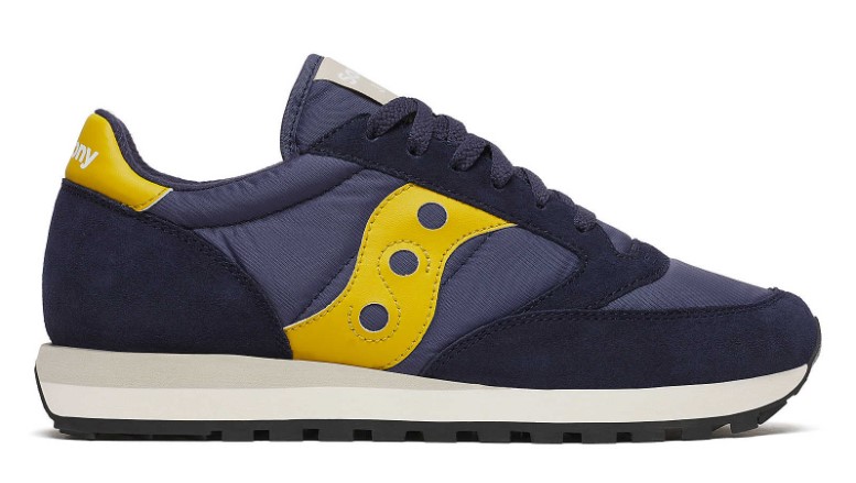 Saucony autunno inverno 2018 uomo deals
