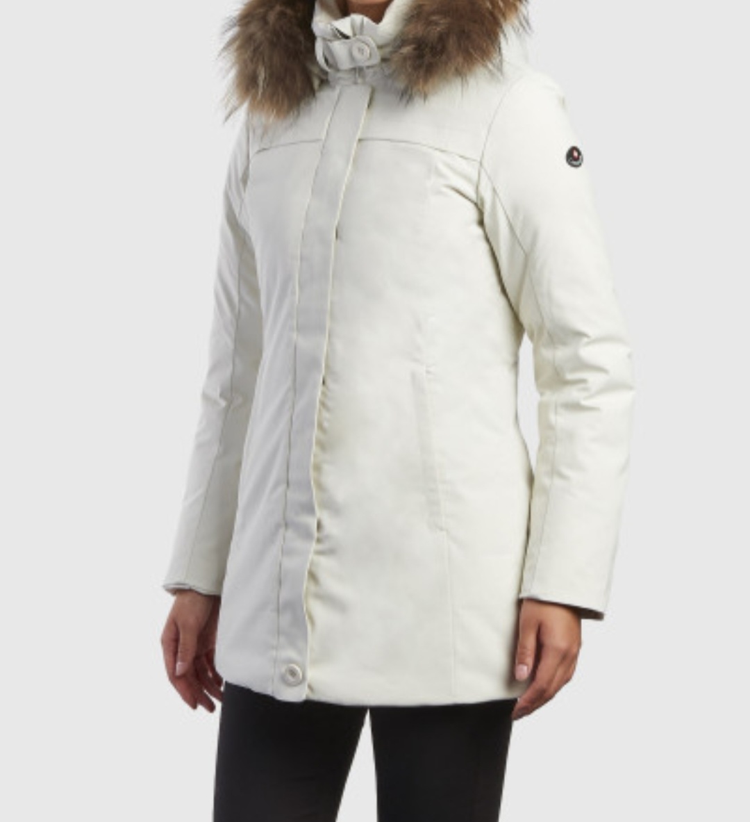 CANADIENS DONNA GLORY TECH W BIANCO