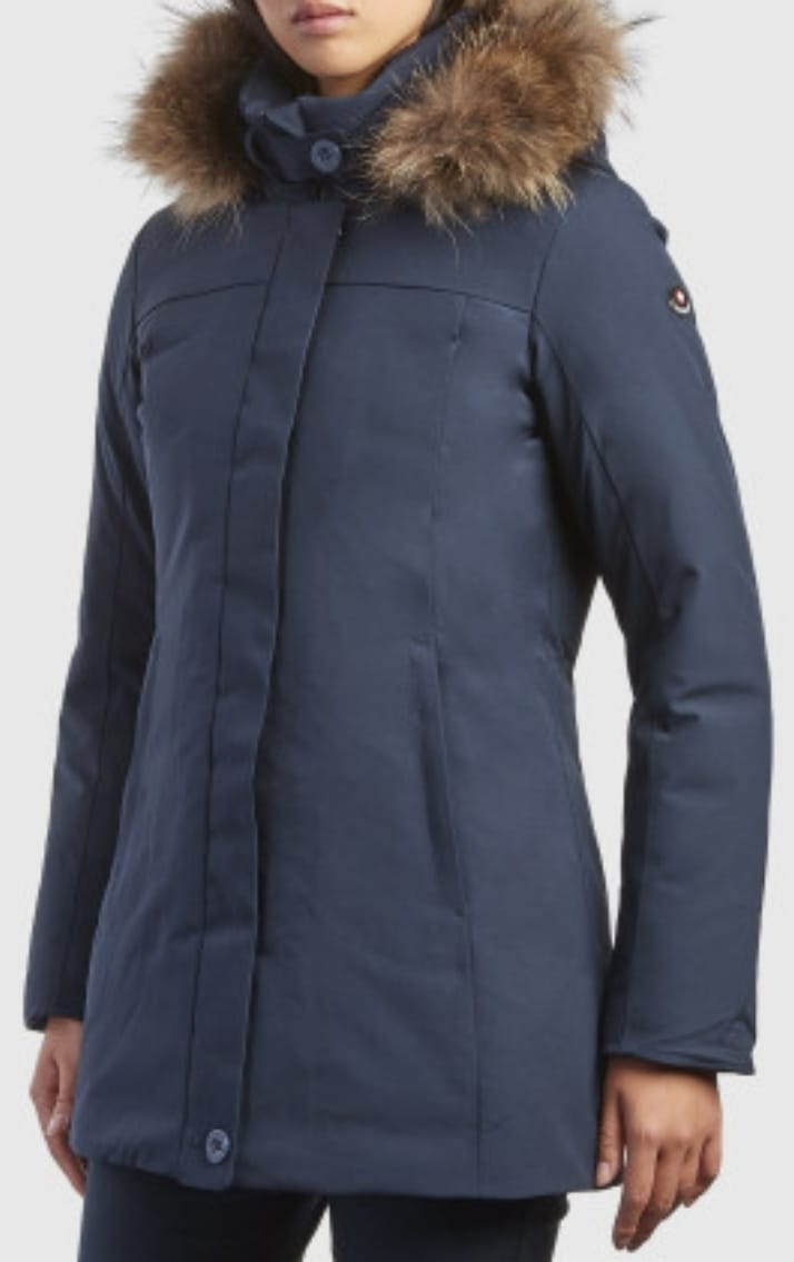 CANADIENS DONNA GLORY TECH W BLU NOTTE