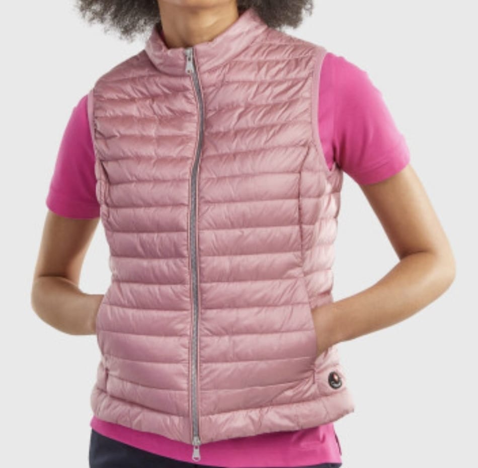 CANADIENS GILET DONNA JENNY 2 0 VEST LILLA