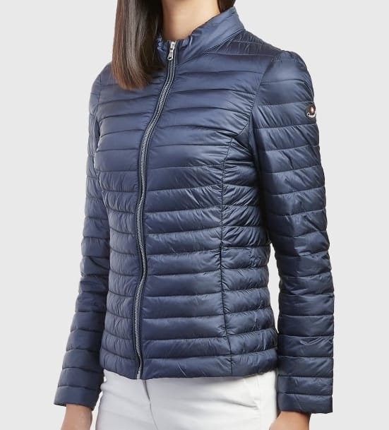 CANADIENS PIUMINO 100G DONNA JENNY 2 0 BLUE NAVY