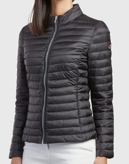 CANADIENS PIUMINO 100G DONNA JENNY 2 0 NERO