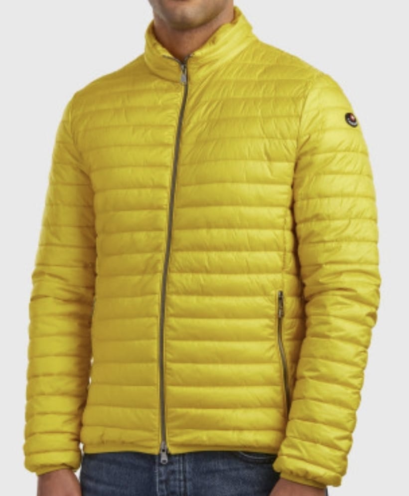 CANADIENS UOMO JAY 2 0 GIALLO