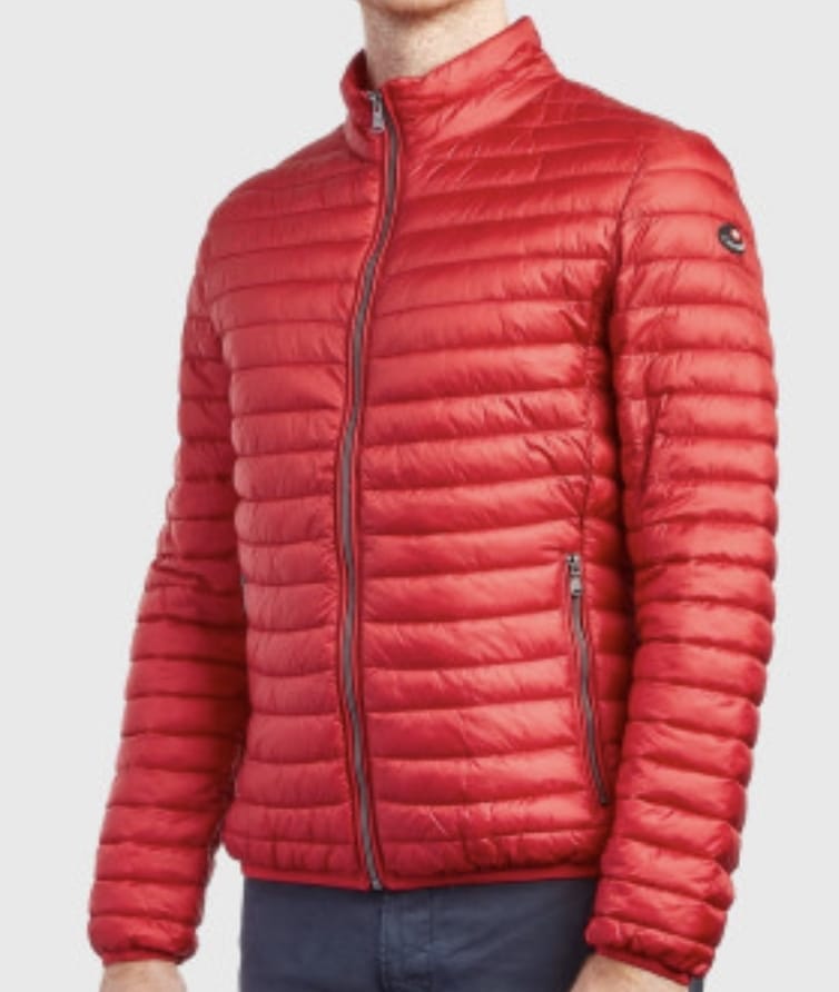 CANADIENS UOMO JAY 2 0 ROSSO VIVO