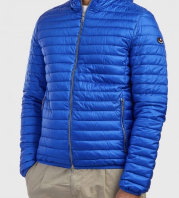 CANADIENS UOMO JAY 2 0 SURF BLUE