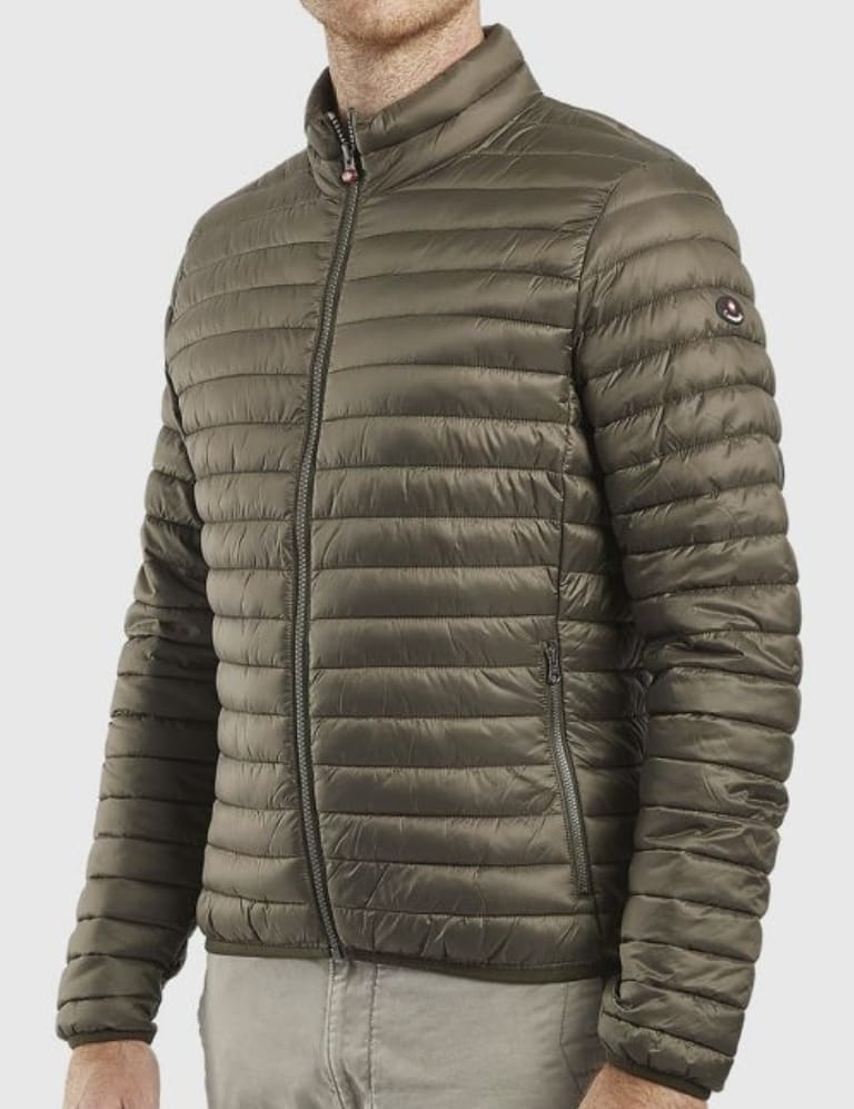 CANADIENS UOMO JAY 2 0 VERDE MILITARE