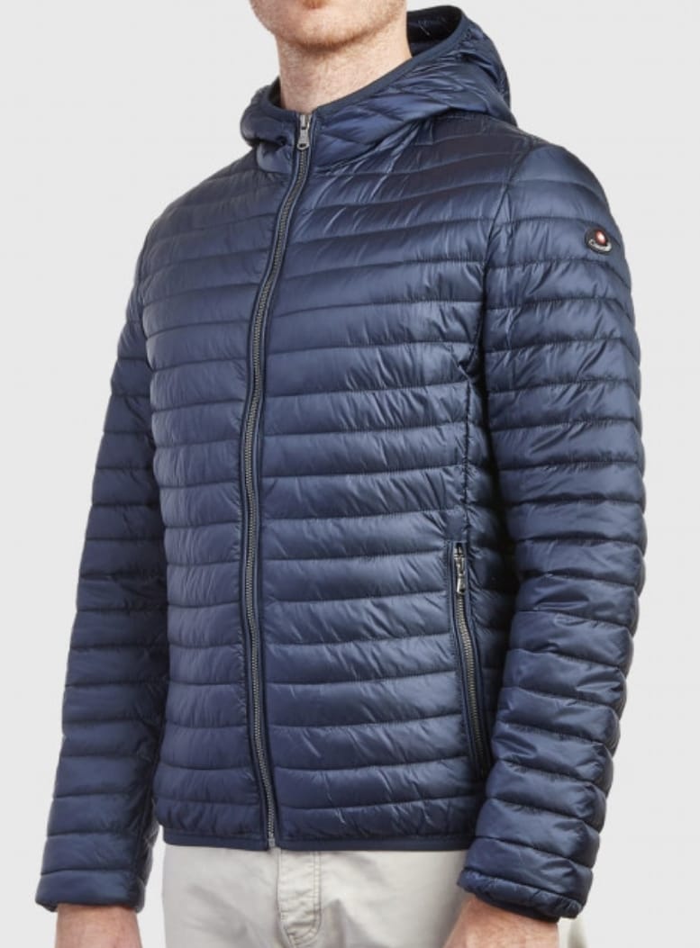 CANADIENS UOMO LOUIS 2 0 BLUE NAVY