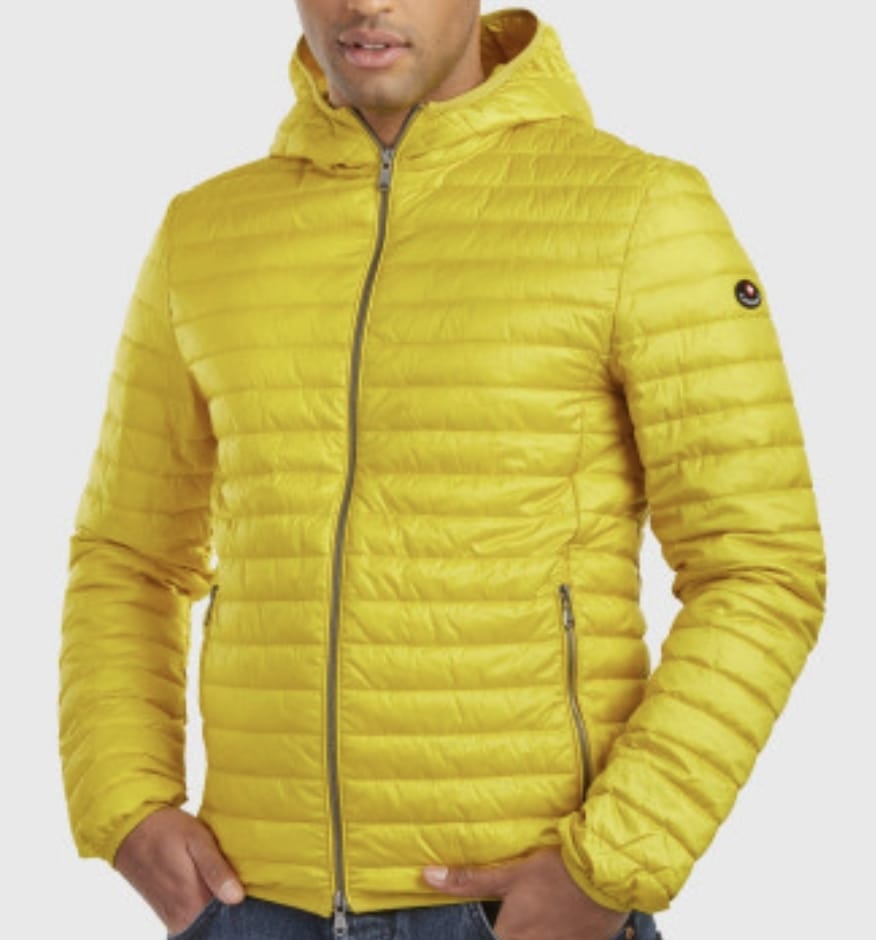 CANADIENS UOMO LOUIS 2 0 GIALLO