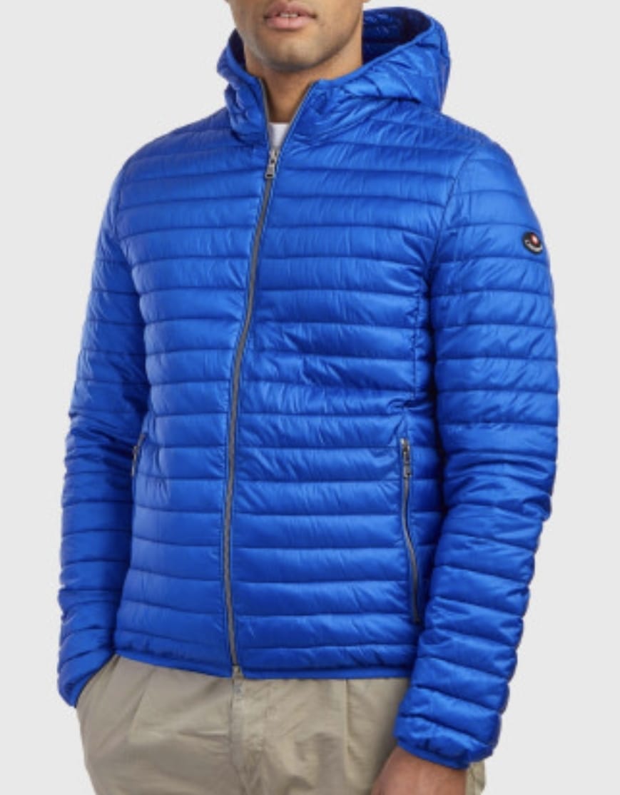CANADIENS UOMO LOUIS 2 0 SURF BLUE
