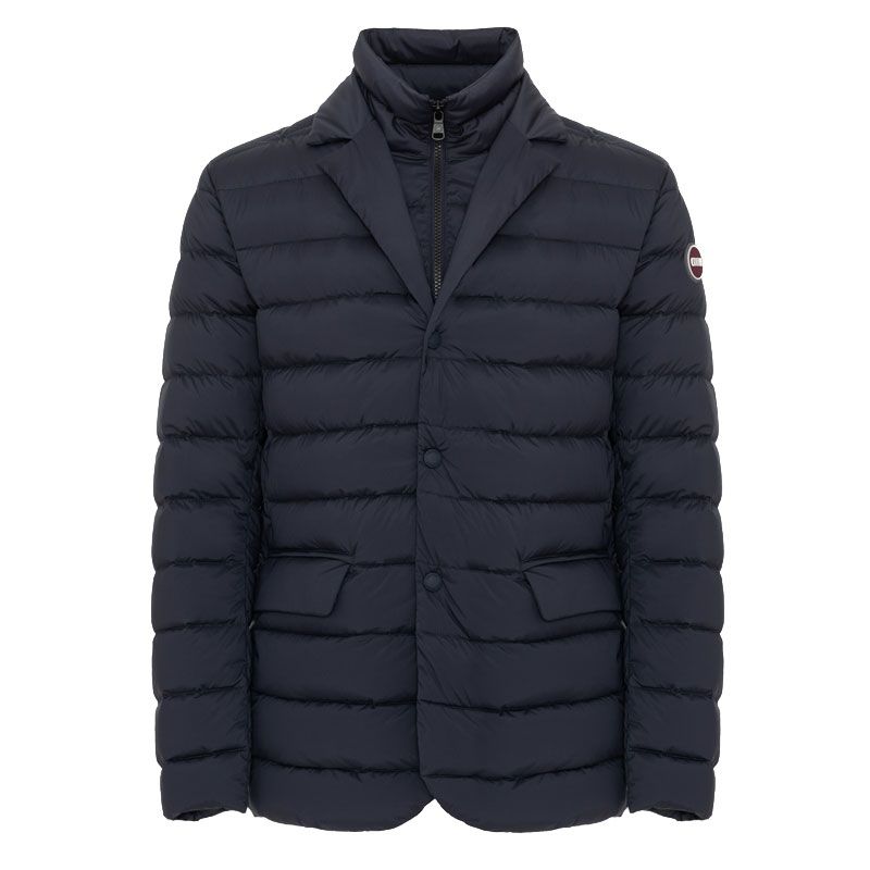 COLMAR ORIGINAL BLAZER GIACCA UOMO PIUMINO