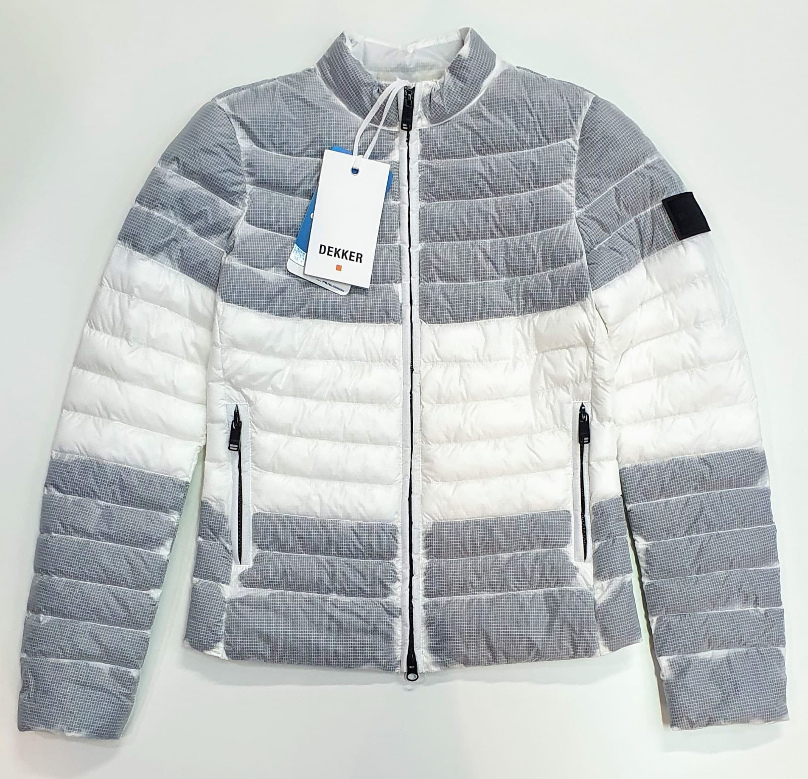DEKKER DONNA LOSILLE BIANCO
