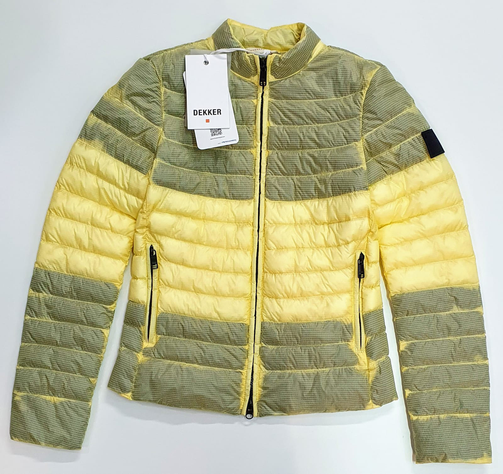 DEKKER DONNA LOSILLE GIALLO