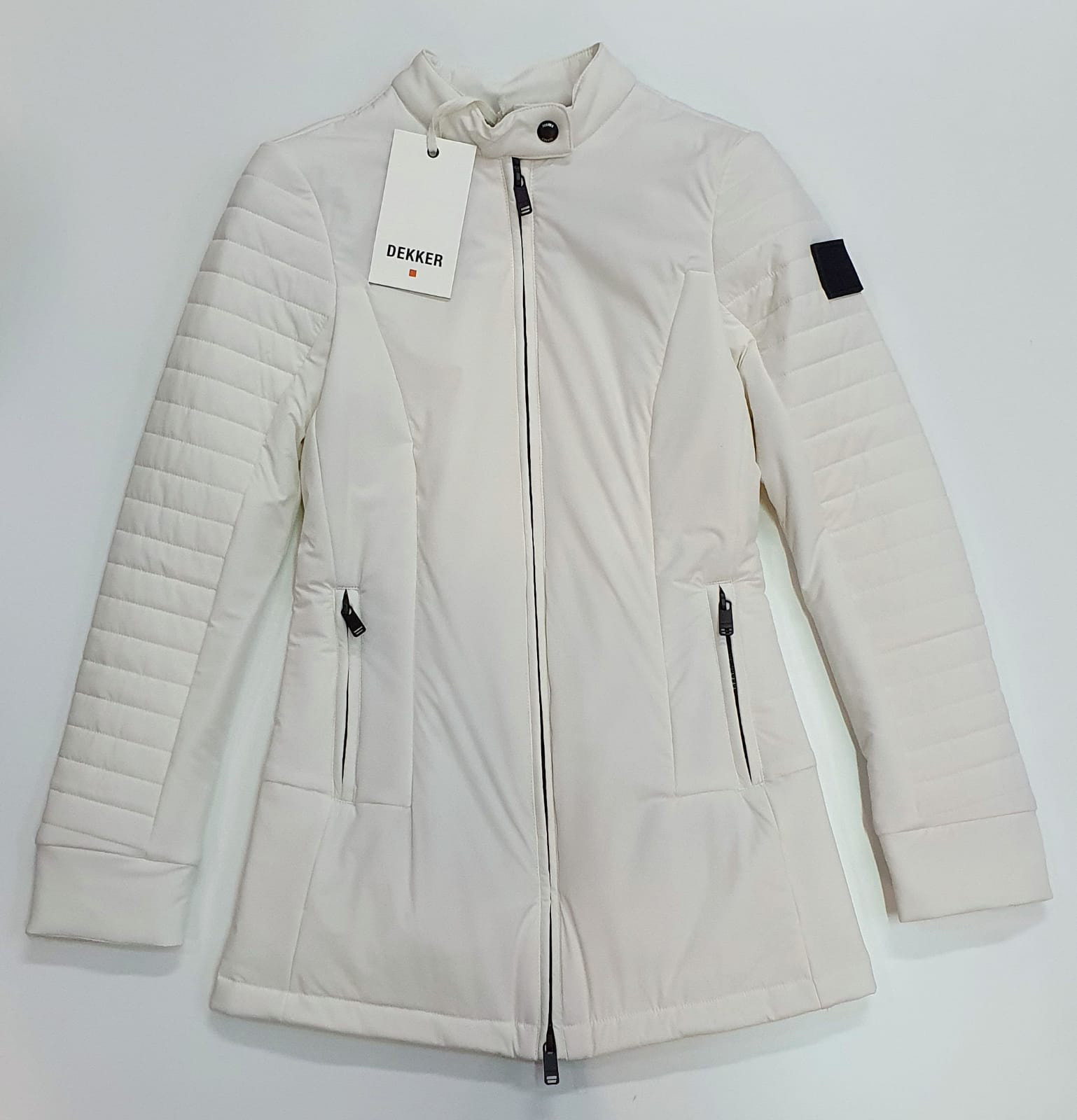 DEKKER DONNA NINIEL BIANCO