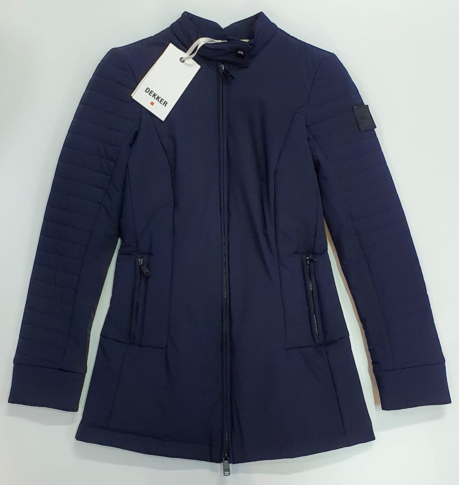 DEKKER DONNA NINIEL BLU