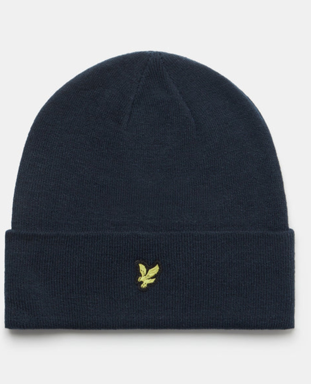 LYLE & SCOTT BERRETTO UOMO DARK NAVY
