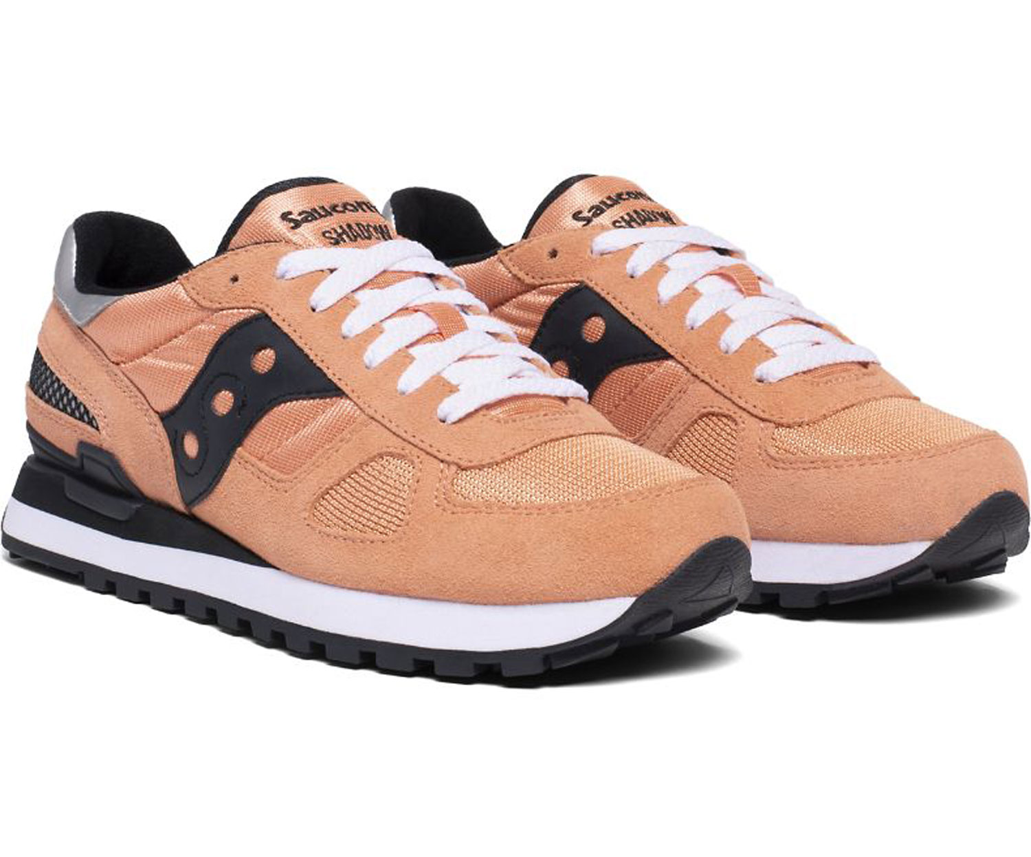 saucony rosa corallo