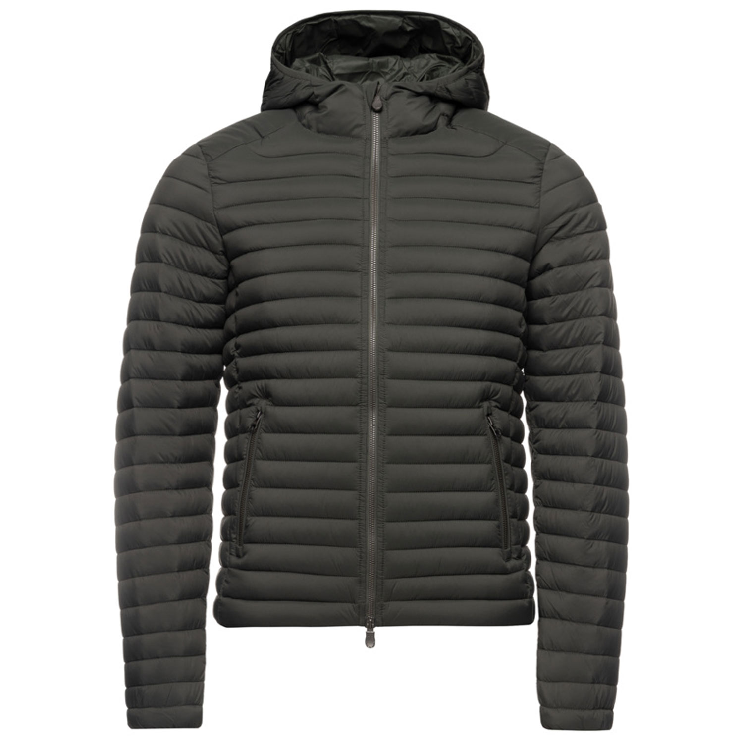 Save The Duck D3846M MITEX Verde Cappuccio