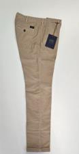 40WEFT PANTALONE CHINO UOMO BEGIE