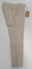 40WEFT PANTALONE UOMO BILLY BEIGE CHIARO