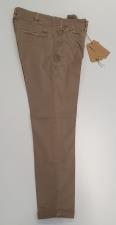 40WEFT PANTALONE UOMO BILLY BEIGE