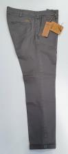 40WEFT PANTALONE UOMO BILLY GRIGIO CHIARO