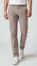 40WEFT PANTALONE UOMO CHINO LEGGERO REGULAR FIT SABBIA