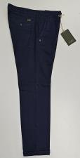 40WEFT PANTALONE UOMO LENNY BLU
