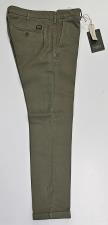 40WEFT PANTALONE UOMO LENNY MILITARE