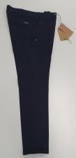 40WFT PANTALONE UOMO BILLY BLU