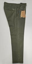 40WFT PANTALONE UOMO BILLY VERDE