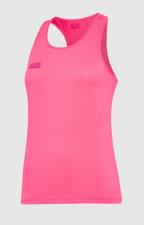 AESSE CANOTTA TREK TANK TOP WOMAN W34009E ROSE
