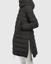 AESSE CAPPOTTO DONNA PLAZA NERO