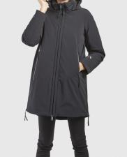 AESSE CAPPOTTO DONNA RISE NERO