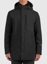 AESSE EQP BOWERY-M BLACK