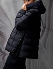 AESSE EQP HIMEJI-W BLACK