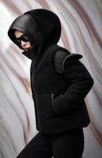 AESSE EQP KUA DONNA NERO