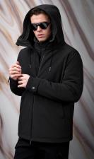AESSE EQP NUST UOMO BLACK