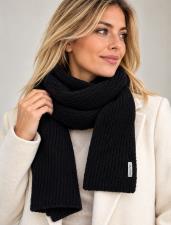 AESSE EQP SCIARPA UNISEX TENO NERA