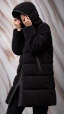AESSE EQP SHIITAKE DONNA NERO