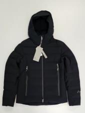AESSE EQP WILLIS-M BLACK
