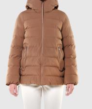 AESSE GIACCA DONNA HIMEJI CAMEL