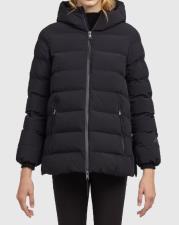 AESSE GIACCA DONNA HIMEJI NERO