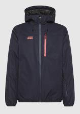 AESSE GIACCA UOMO THINK M BLACK 0590