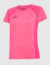 AESSE TSHIRT TREK WOMAN W33026E ROSE