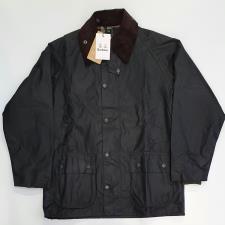 BARBOUR BEDALE WAX JACKET UOMO VERDE