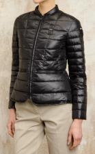 BLAUER GIACCA SFIANCATA ORIOLE NERO