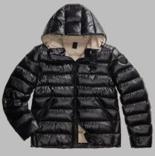 BLAUER GIUBBINO CORTO IMBOTTITO OVATTA TERMICA ADAMS NERO
